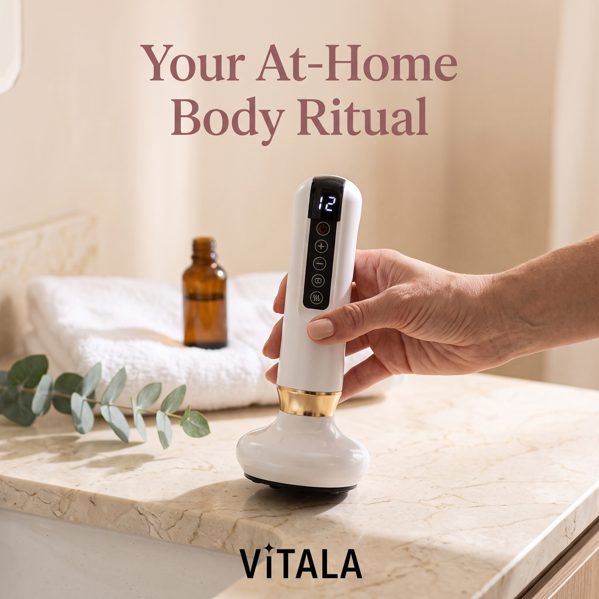 Vitala SculptCup™