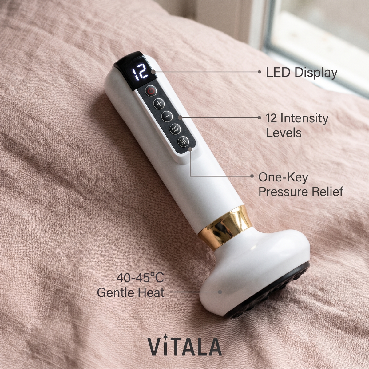 Vitala SculptCup™