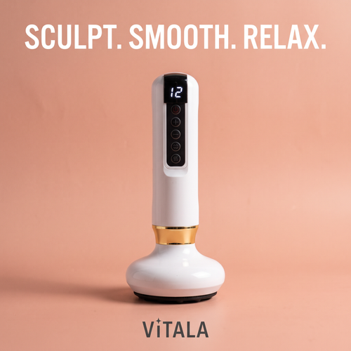 Vitala SculptCup™