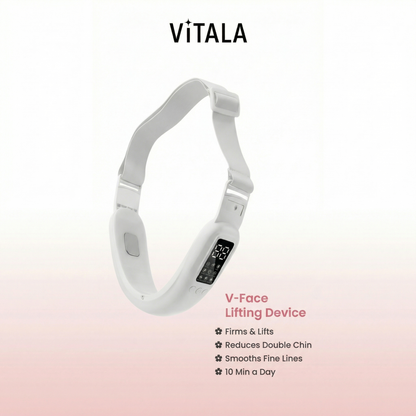 Vitala Facial Device