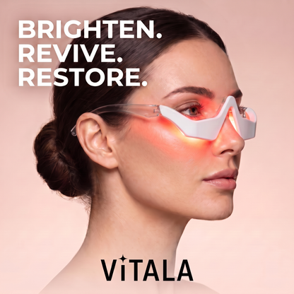 Vitala EyeGlow™