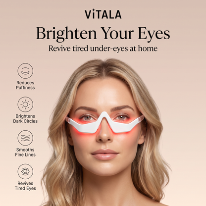 Vitala EyeGlow™