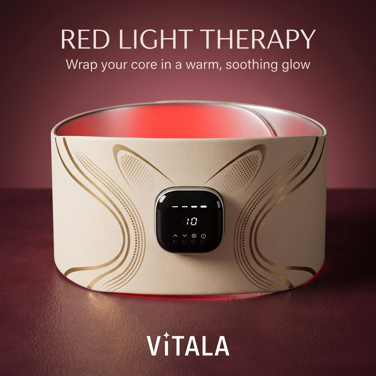 Vitala CoreGlow™