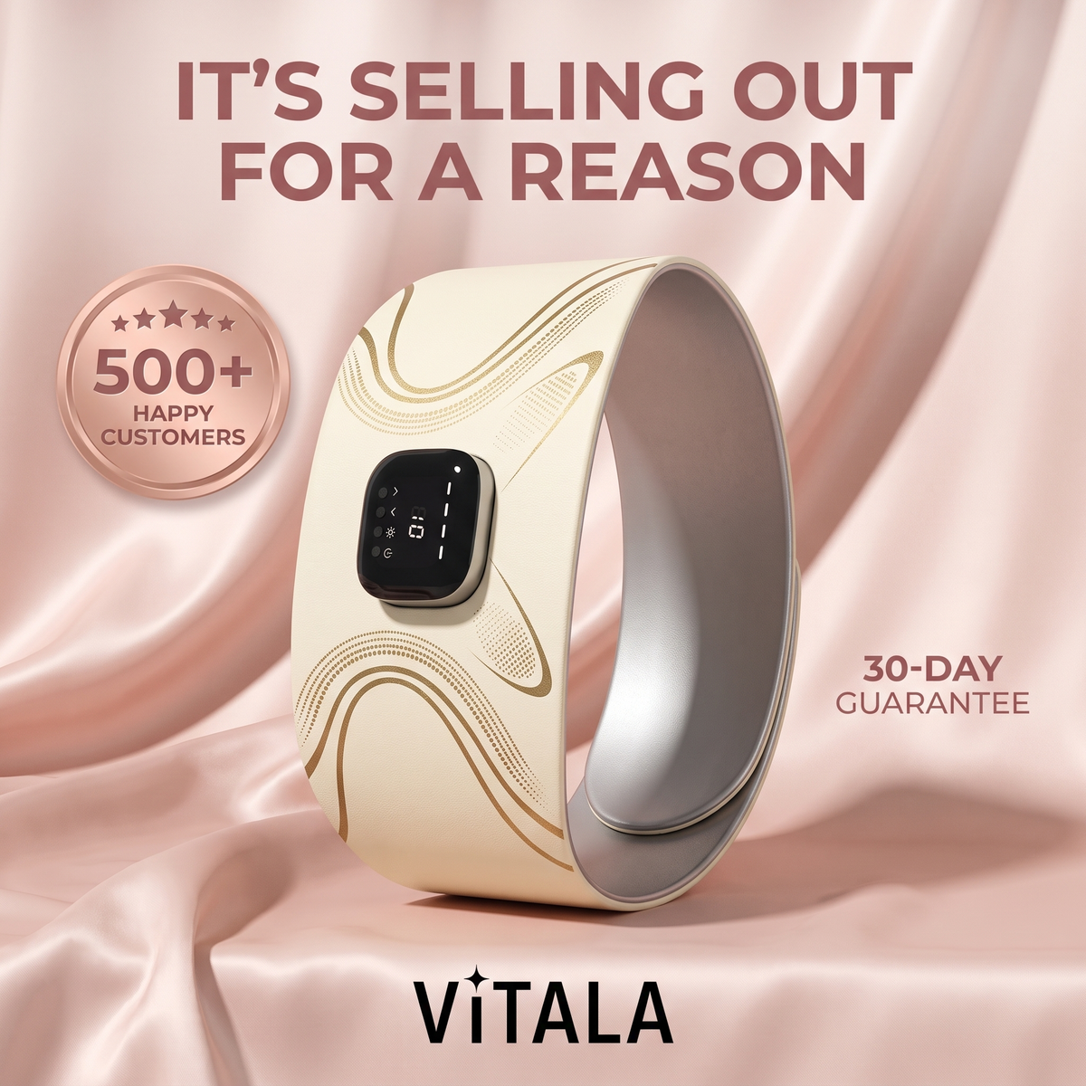 Vitala CoreGlow™